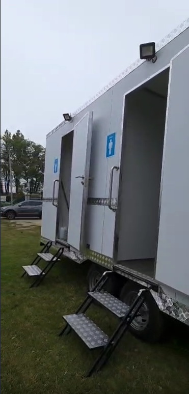 Video derecha baño premium